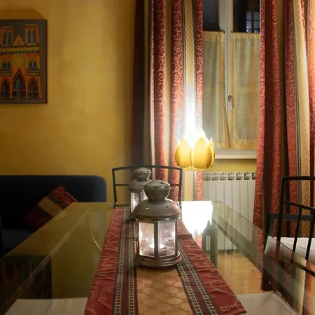 Palazzo Coardi Di Carpeneto - Piazza Carlina Apartamento *