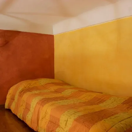 Apartamento Palazzo Coardi Di Carpeneto - Piazza Carlina *