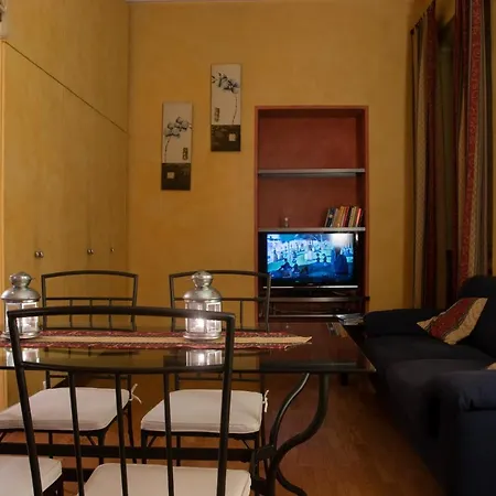 Apartamento Palazzo Coardi Di Carpeneto - Piazza Carlina Turín