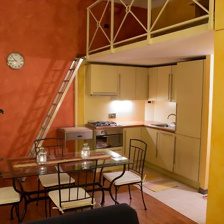 Palazzo Coardi Di Carpeneto - Piazza Carlina Apartamento
